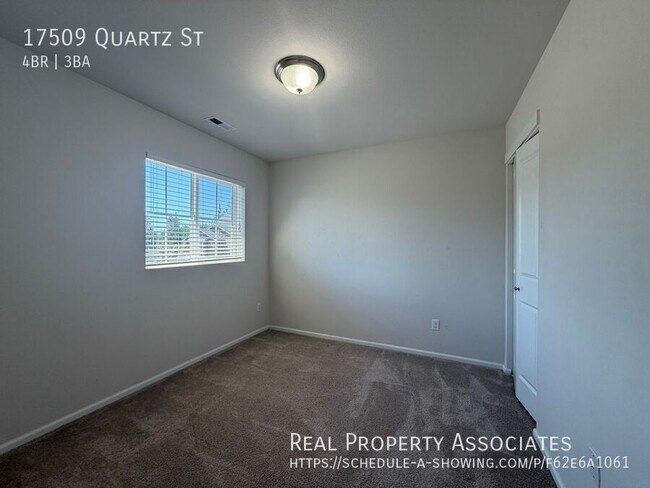 Building Photo - 17509 Quartz St