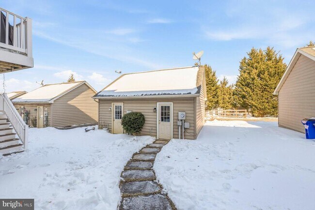 Building Photo - 3816 Sugarloaf Pkwy