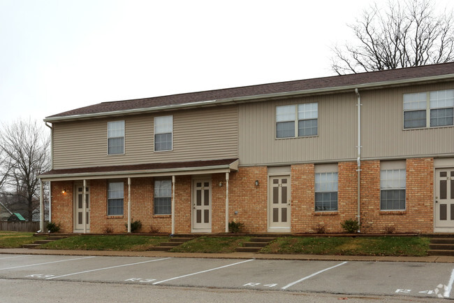 Building Photo - Riverwind Apartments