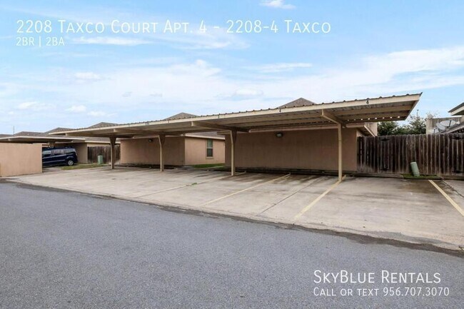 Building Photo - 2208 Taxco Ct