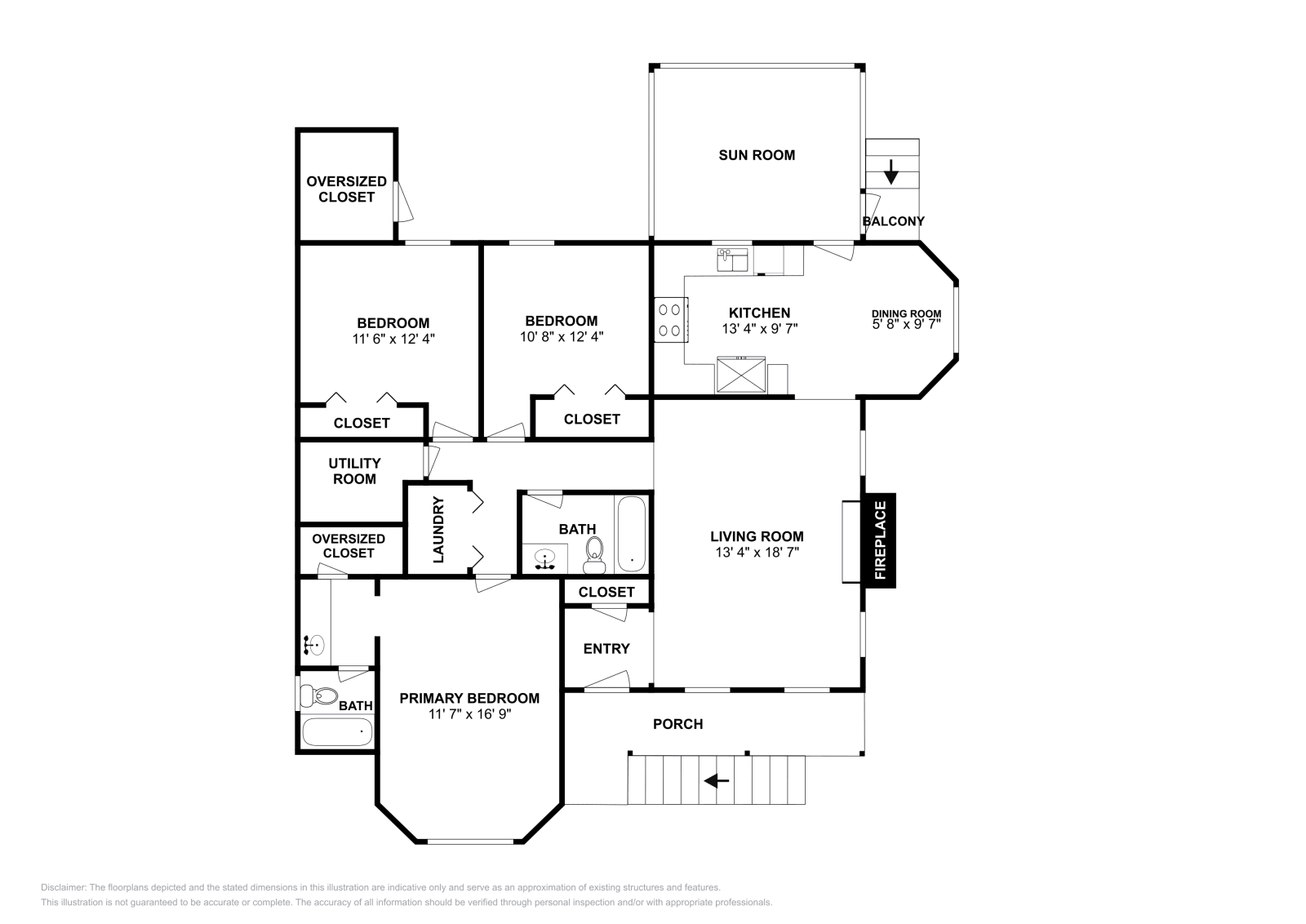 Building Photo - 204 Kemsing Rd