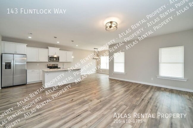 Building Photo - 143 Flintlock Wy