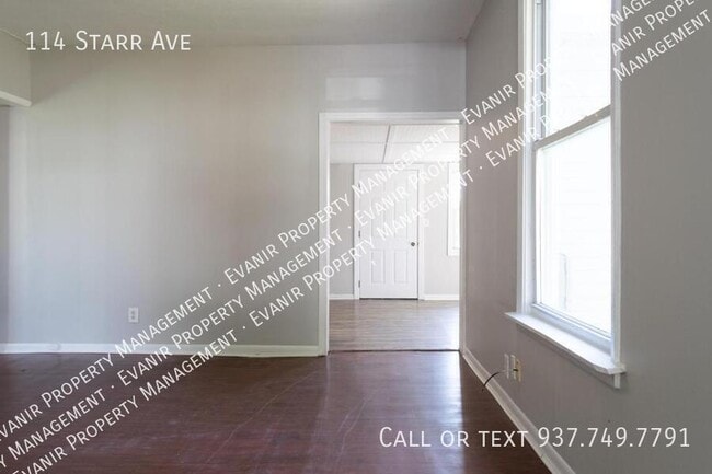Building Photo - 114 Starr Ave