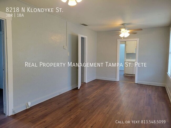 Building Photo - 8218 N Klondyke St