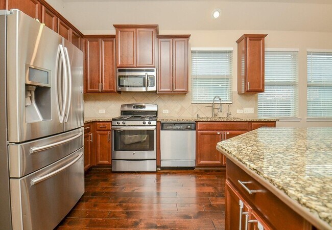 Building Photo - 19634 Travis Cannon Ln