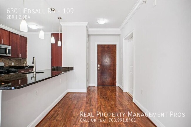 Building Photo - 6301 Edsall Rd