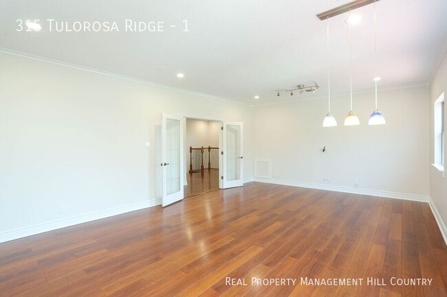 Building Photo - 315 Tulorosa Ridge
