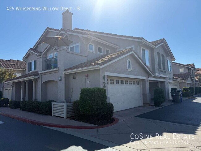 Building Photo - 425 Whispering Willow Dr