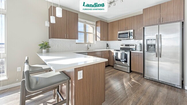 Building Photo - 17607 E 61st Ave