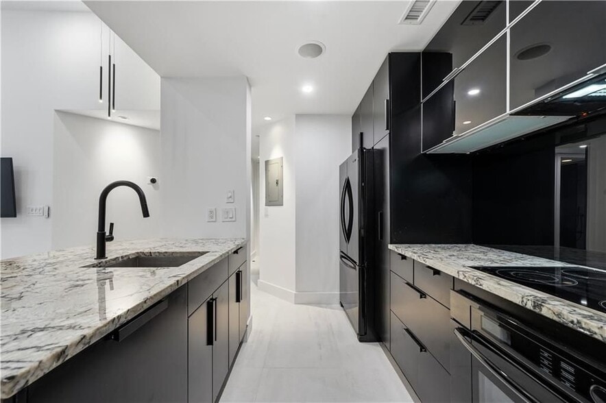 Building Photo - 199 14th St NE