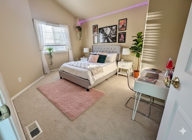 Building Photo - The Townhome That Ticks Every Box: Space, Privacy, and Location! **$500 OFF 2ND FULL MONTH'S RENT**