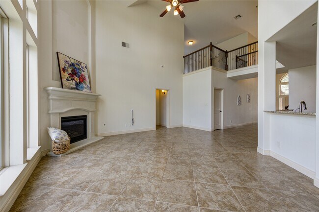 Building Photo - 3707 Cibolo Ct