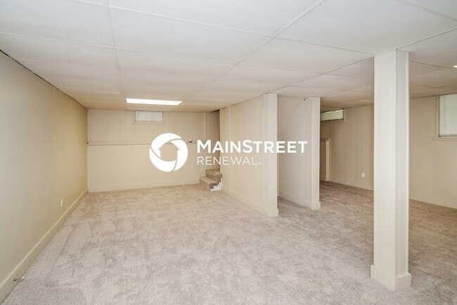 Building Photo - 1536 Matt Leonard Dr SW