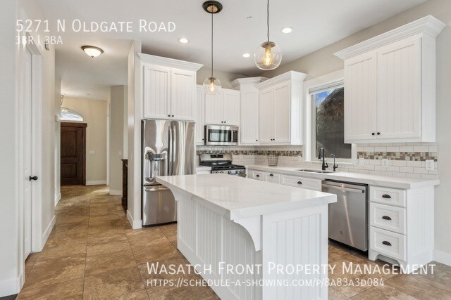 Building Photo - 5271 N Oldgate Rd