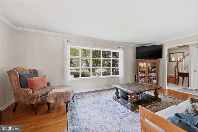 Building Photo - 8414 Danford Ct