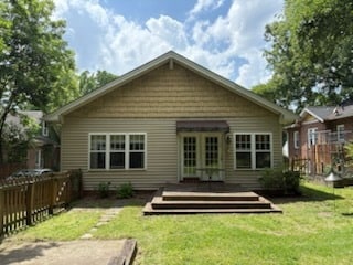 Primary Photo - 615 Northridge St