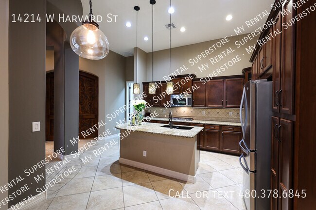 Building Photo - 14214 W Harvard St