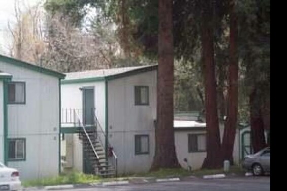 Primary Photo - Mill Street Apartments