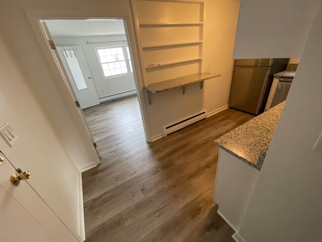 Building Photo - 100 Washington Park Dr