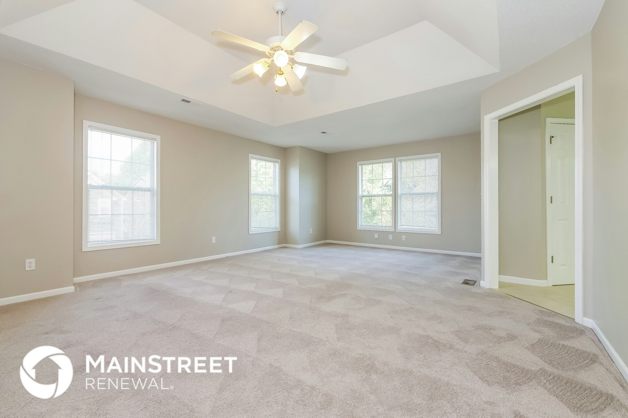 Building Photo - 4811 Lone Elm