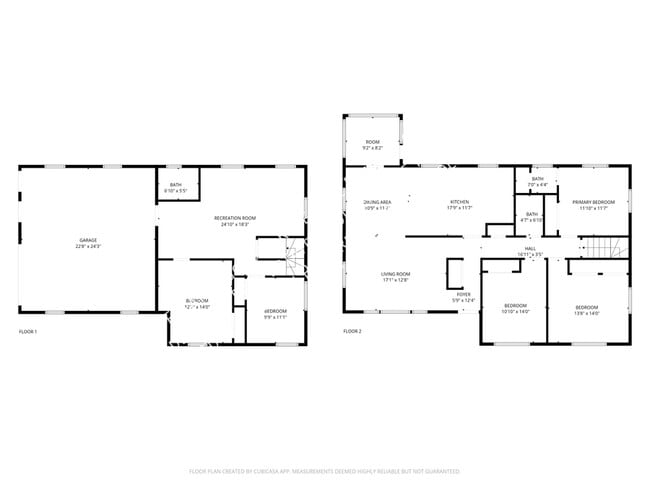 Building Photo - 2551 Little Creek Rd NW