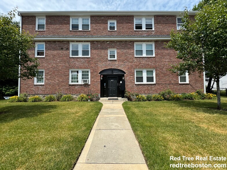 Building Photo - 4907 Washington St