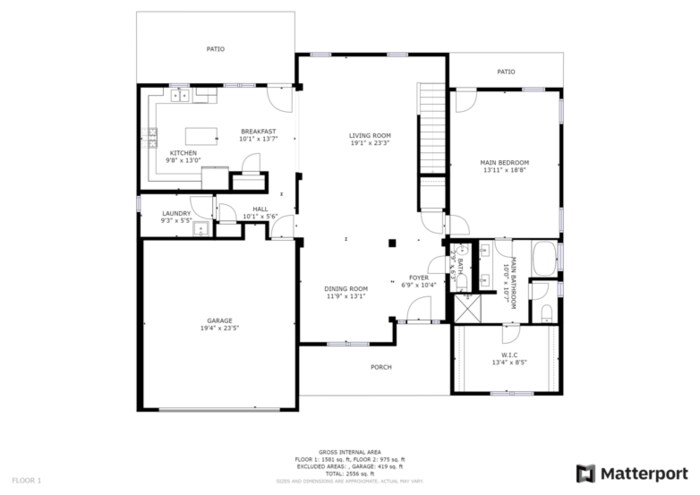 Building Photo - 1660 Riverpark Dr SE