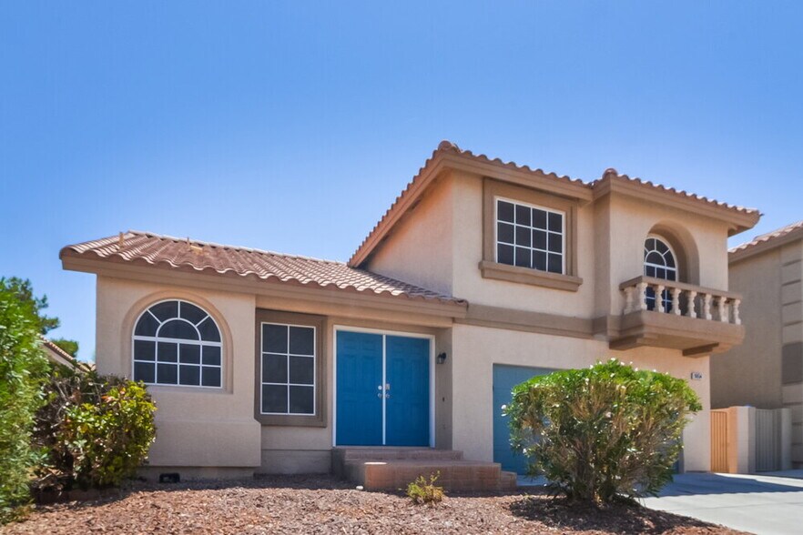 Building Photo - 9854 Silver Chaps Ct