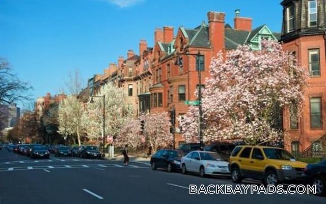 Building Photo - 503 Beacon St