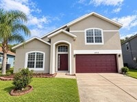 Building Photo - 895 Hacienda Cir
