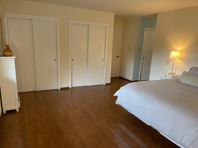 4 large closet in Master Bedroom - 5 Coronet Way