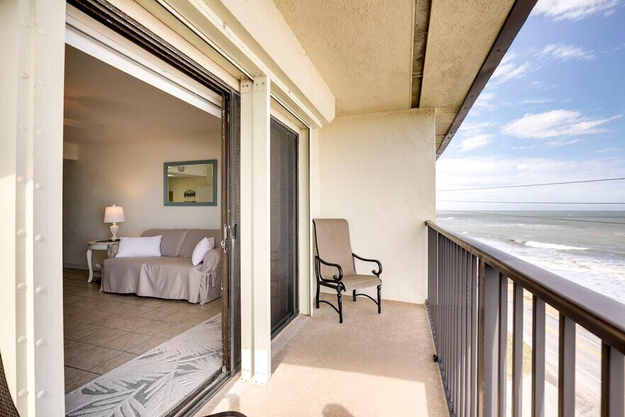 Building Photo - 2700 Ocean Shore Blvd