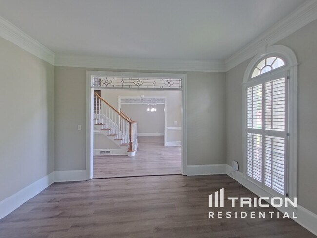 Building Photo - 1464 Hattiesburg Ct
