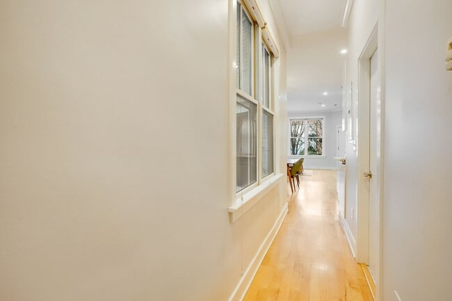 Building Photo - Live Bright in Shaw: Your Perfect One-Bedroom Awaits