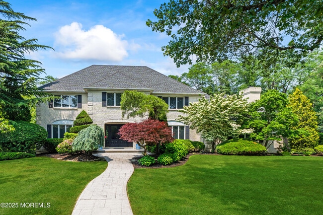 Building Photo - 25 Muncy Dr