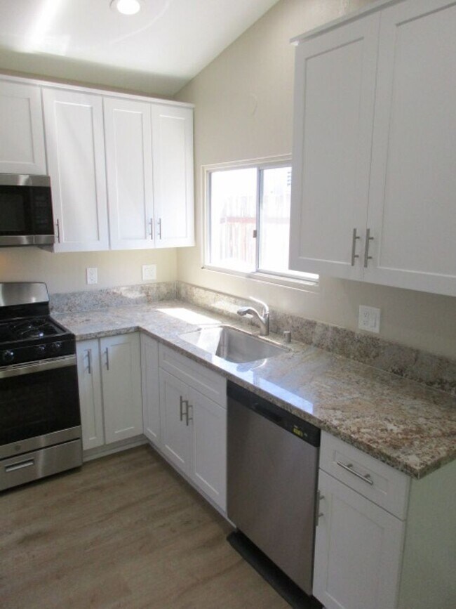 Building Photo - Remodeled Single Story House in Serra Mesa
