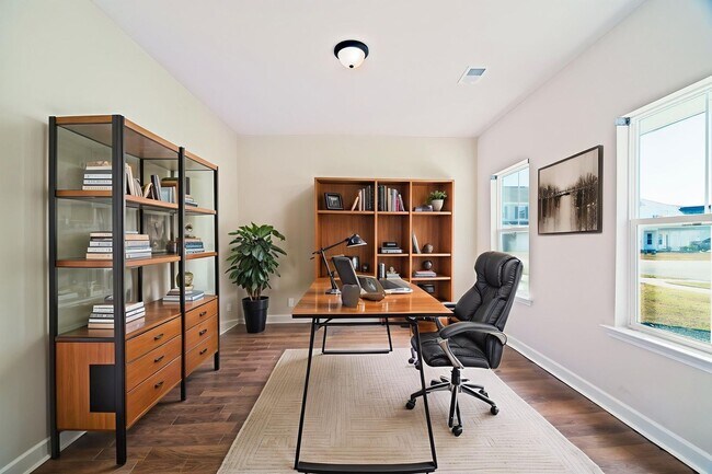 Building Photo - Elegant & Spacious Home in Summerville’s Cane Bay Community