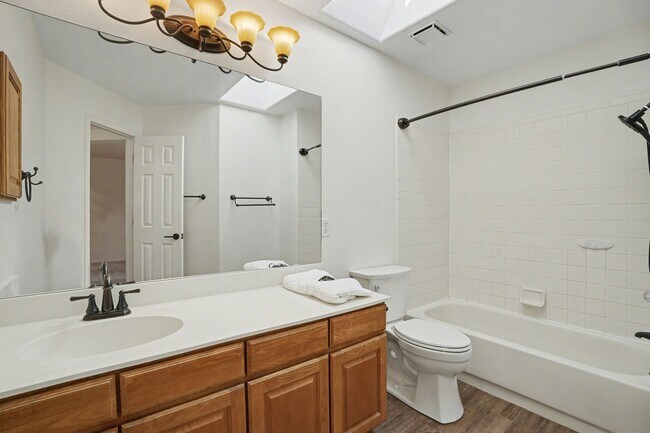 Building Photo - Backs to Open Space | Over 4,000 Sq Ft | Updated Kitchen + Solar