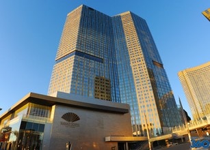 Building Photo - Waldorf Astoria Las Vegas