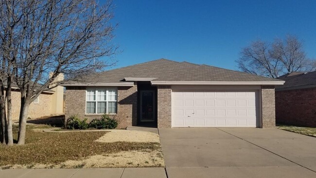 Building Photo - 8413 Uvalde Ave