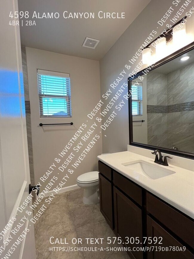 Building Photo - 4598 Alamo Canyon Cir