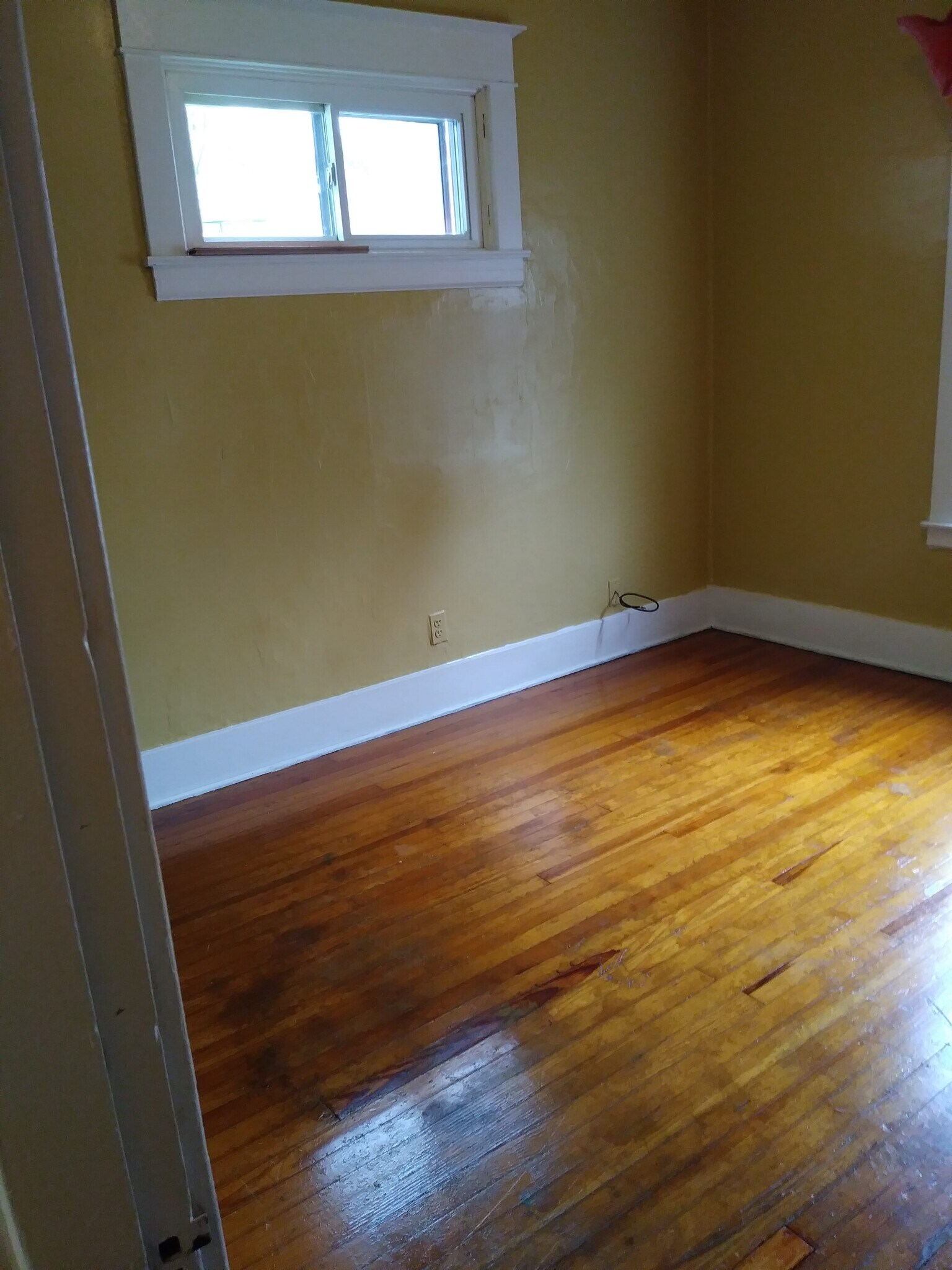 Bedroom #1 - 2305 7th Street Rd