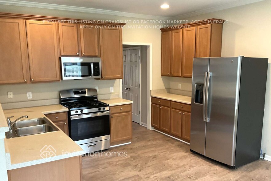 Building Photo - 2516 Peach Shoals Cir