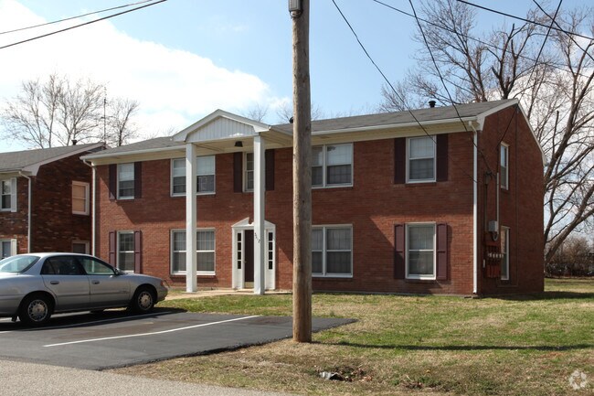 Building Photo - 5112 Valiant Dr