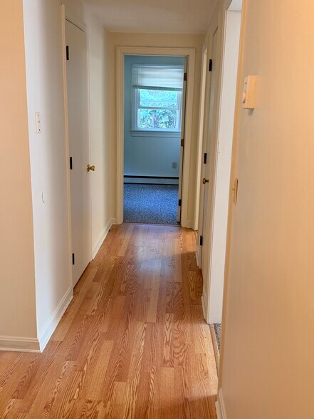 Hall - 296 Turners Falls Rd