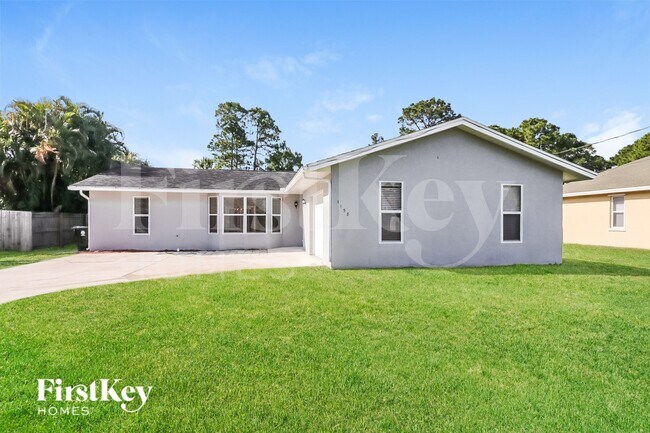 Building Photo - 1158 SW Hunnicut Ave