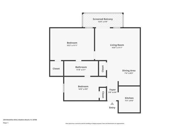 Building Photo - 230 Medallion Blvd