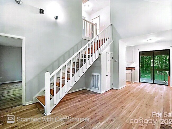 Primary Photo - 11231 E W.T. Harris Blvd