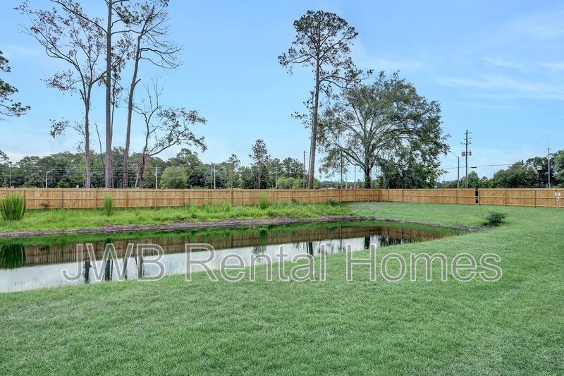 Building Photo - 9819 Morgan Marsh Ct