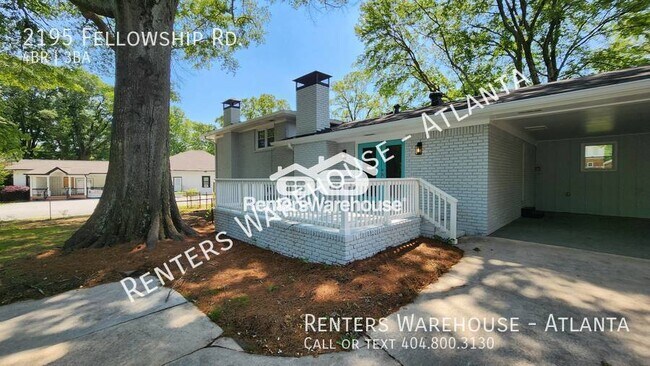 Primary Photo - Experience the Perfect Blend of Comfort, S...